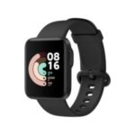 Xiaomi Mi Watch Lite Manual / User Guide