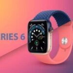 Apple Watch Series 6 Manual / User Guide