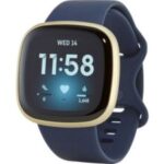 Fitbit Versa 3 Manual / User Guide