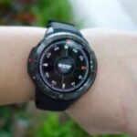 Honor Watch GS Pro Manual / User Guide