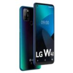 LG W41, LG W41+ Manual / User Guide