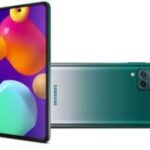 Samsung Galaxy M62 Manual / User Guide