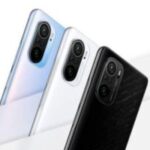 Xiaomi Redmi K40, Redmi K40 Pro Manual / User Guide