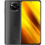 Xiaomi Poco X3 Pro Manual / User Guide