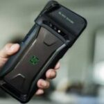 Xiaomi Black Shark 4, Black Shark 4 Pro Manual / User Guide