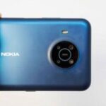 Nokia X20 Manual / User Guide