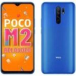 Xiaomi Poco M2 Reloaded Manual / User Guide