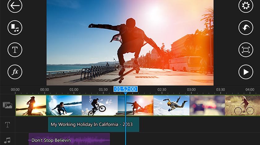 Top Android Video Editor Apps