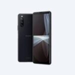 Sony Xperia 10 III Manual / User Guide