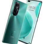 Huawei nova 8 Pro 4G Manual / User Guide