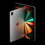 Apple iPad Pro 12.9 (2021) Manual / User Guide