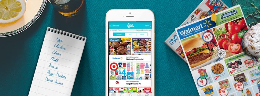 Top 5 best mobile shopping Apps