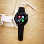 Huawei Watch 3, Watch 3 Pro Manual / User Guide